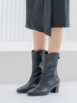 Via sogno Kaly Half Boots