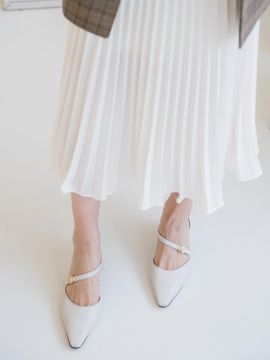 Via sogno Manon Pumps