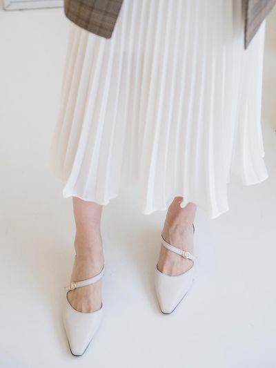 Via sogno Manon Pumps