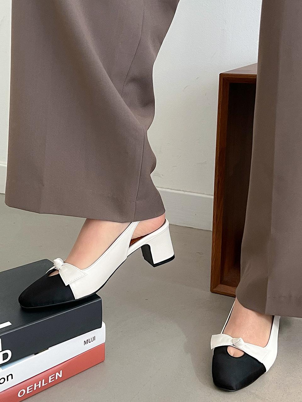 Via sogno Sheni Slingback