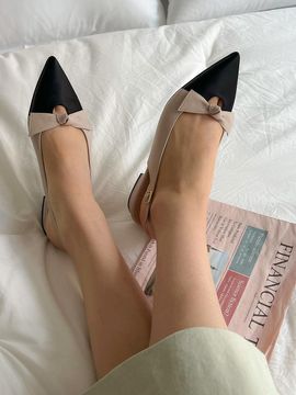 Via sogno Snell Slingback