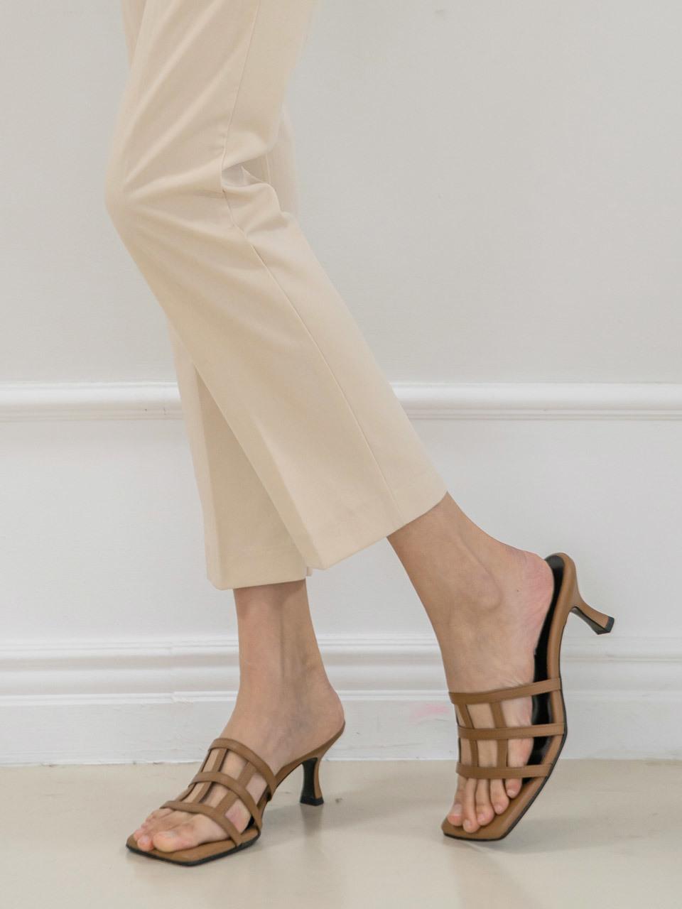 Via sogno Vivian Mule 6cm (Vi21038)