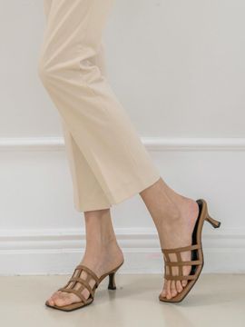 Via sogno Vivian Mule 6cm (Vi21038)