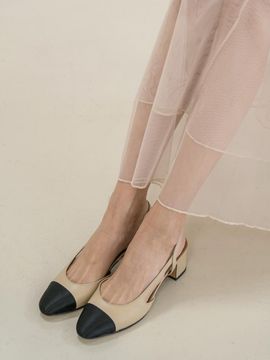 Via sogno Wisia Slingback