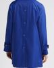 Via Spiga Via Spiga Balmacain Water Repellent Cotton Blend Coat - 2