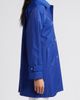 Via Spiga Via Spiga Balmacain Water Repellent Cotton Blend Coat - 3