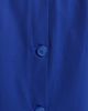 Via Spiga Via Spiga Balmacain Water Repellent Cotton Blend Coat - 5
