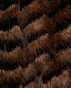Via Spiga Via Spiga Faux Fur Coat - 5