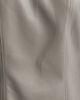 Via Spiga Via Spiga Front Zip Faux Leather Jacket - 5