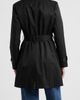Via Spiga Via Spiga Water Resistant Cotton Blend Trench Coat - 2
