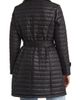 Via Spiga Via Spiga Water Resistant Quilted Trench Coat - 2
