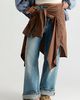 VIBAe VIBAe Soho Tassel Mules - 2