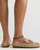 VIBAe VIBAe Soho Tassel Mules - 3