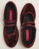 ViBi VENEZiA Audrey Mary Jane Flats - 1