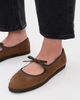 ViBi VENEZiA ViBi VENEZiA Brigitte Faux Suede Flats Gisela - 3