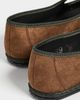 ViBi VENEZiA ViBi VENEZiA Brigitte Faux Suede Flats Gisela - 4