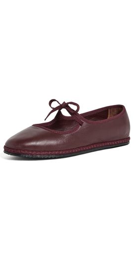 ViBi VENEZiA ViBi VENEZiA Brigitte Leather Sati