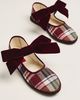 ViBi VENEZiA ViBi VENEZiA Exclusive Bow Flats - 1