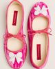 ViBi VENEZiA ViBi VENEZiA Exclusive Brigitte Bow Flats - 1