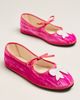 ViBi VENEZiA ViBi VENEZiA Exclusive Brigitte Bow Flats - 2