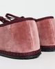 ViBi VENEZiA ViBi VENEZiA Mary Jane Velvet Brigitte Flats Marie Antoinette - 4