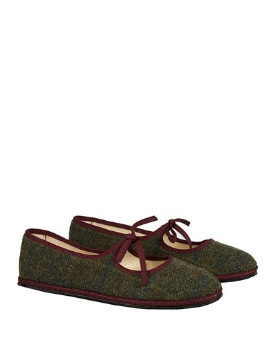 Vibi Venezia ViBi Venezia Women's Brigitte Flats