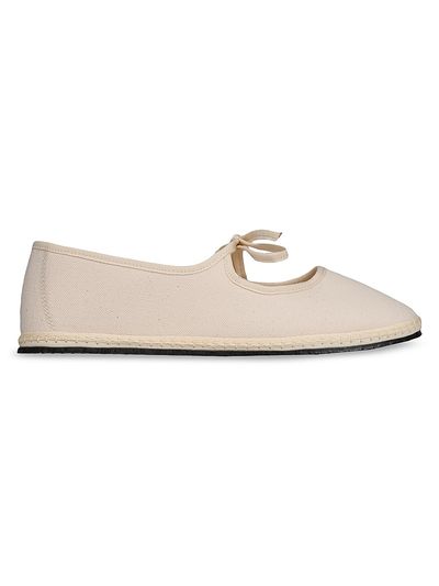 Vibi Venezia Women's Brigitte Cotton Slippers