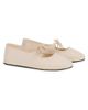 Vibi Venezia Women's Brigitte Cotton Slippers - 2