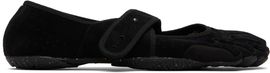 Vibram FiveFingers Vibram FiveFingers Black Performa Jane EVO Shoes