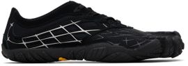 Vibram FiveFingers Vibram FiveFingers Black Seeya LS EVO Sneakers