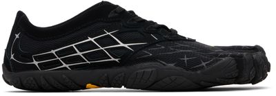 Vibram FiveFingers Vibram FiveFingers Black Seeya LS EVO Sneakers