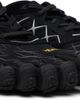 Vibram FiveFingers Vibram FiveFingers Black Seeya LS EVO Sneakers - 4
