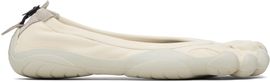 Vibram FiveFingers Vibram FiveFingers Off-White Classic EVO Shoes