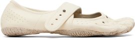 Vibram FiveFingers Vibram FiveFingers Off-White Performa Jane EVO Shoes
