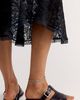 Vicenza Fable Footbed Sandals - 3