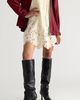 Vicenza Friday Fever Tall Boots - 1