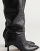 Vicenza Friday Fever Tall Boots - 3