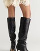 Vicenza Friday Fever Tall Boots - 4