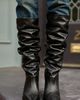 Vicenza Friday Fever Tall Boots - 6