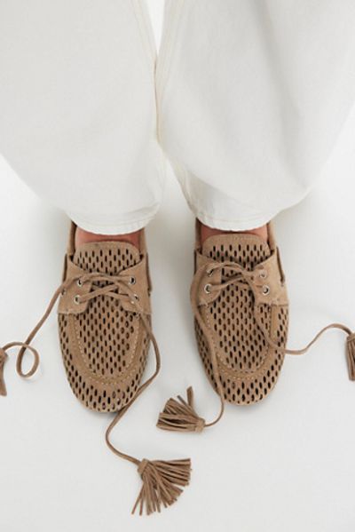 Vicenza Hit the Deck Boat Shoes