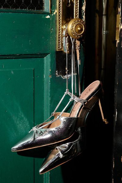 Vicenza Jessy Heels