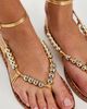 Vicenza Riviera Beaded Sandals - 2