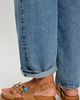Vicenza Rock Candy Embellished Sandals - 2