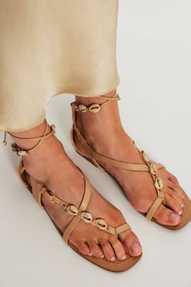 Vicenza Santorini Sandals