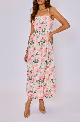 Sho Dress
