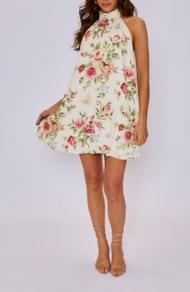 Sho Dress