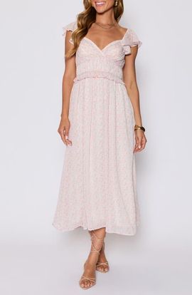 Sho Dress