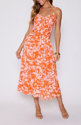 Sho Dress