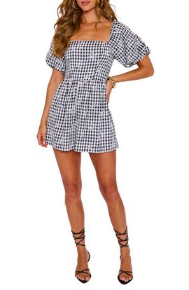 Sho Dress