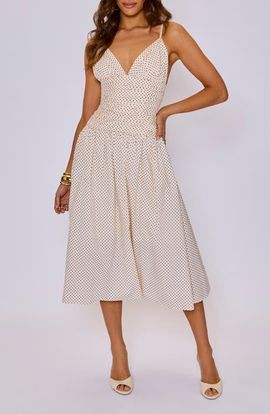Sho Dress